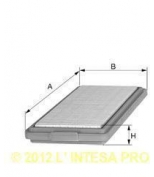 UNIFLUX FILTERS - XA601 - 